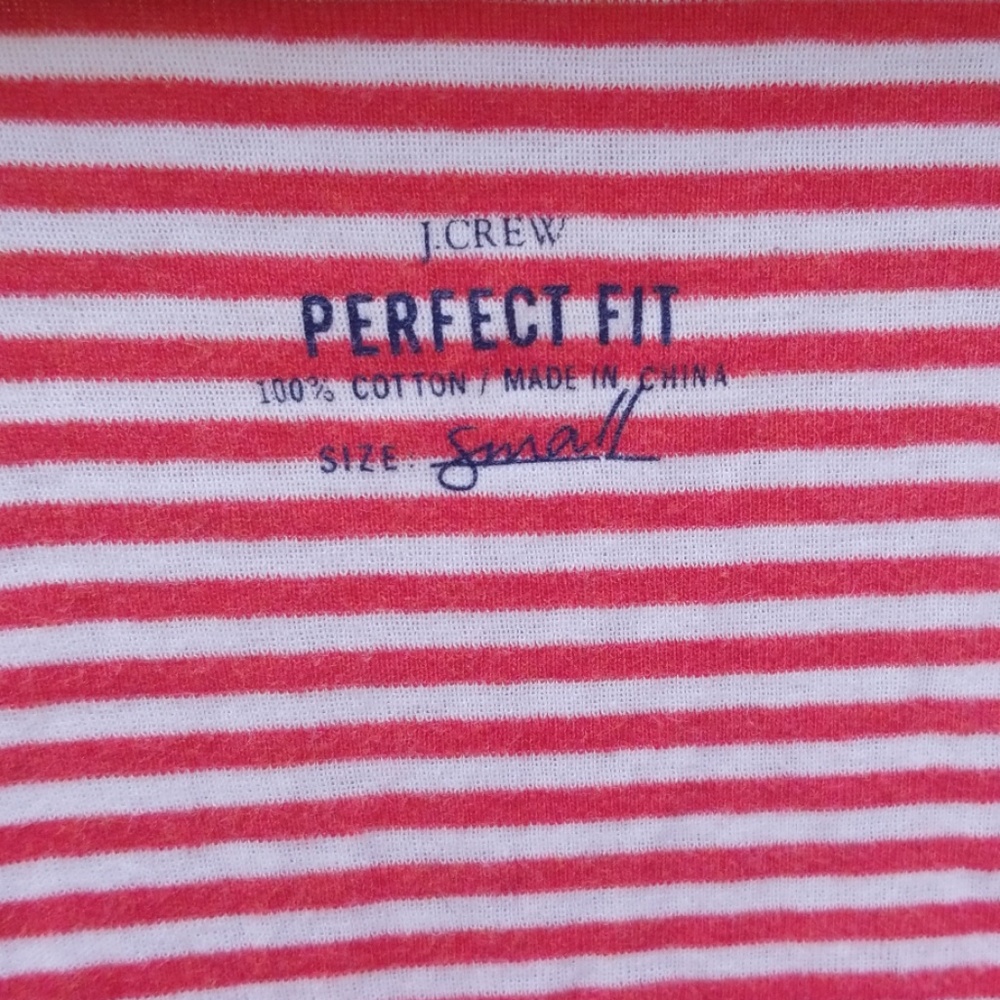 J Crew Tank - Picture 2 of 2
